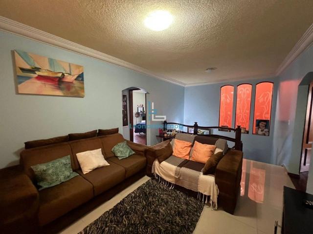Casa / Sobrado para Venda em Brasília/DF Taguatinga Norte Taguatinga 6 Quartos