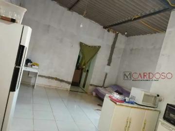 Casa à venda em Tocantins - Varanda, Garagem