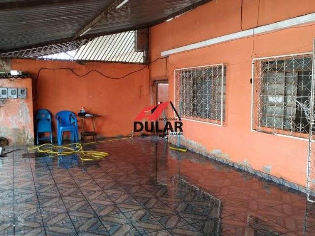 Casa / Sobrado para Venda em Brasília/DF Taguatinga Norte Taguatinga 2 Quartos