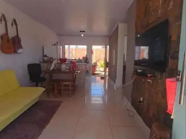 Casa / Sobrado para Venda em Brasília/DF Taguatinga Norte Taguatinga 2 Quartos