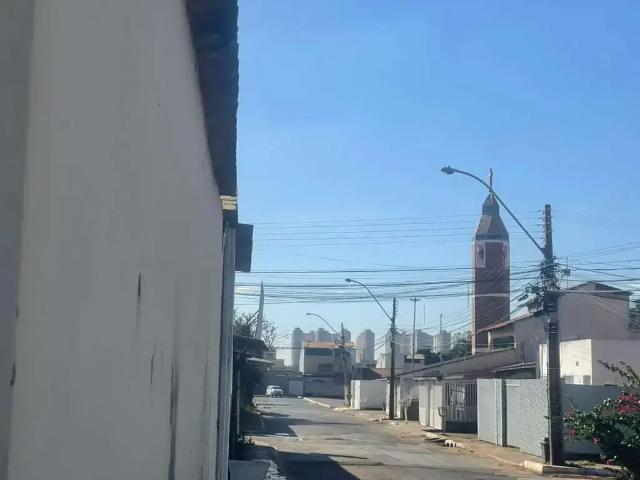 Casa / Sobrado para Venda em Brasília/DF Taguatinga Norte Taguatinga 2 Quartos
