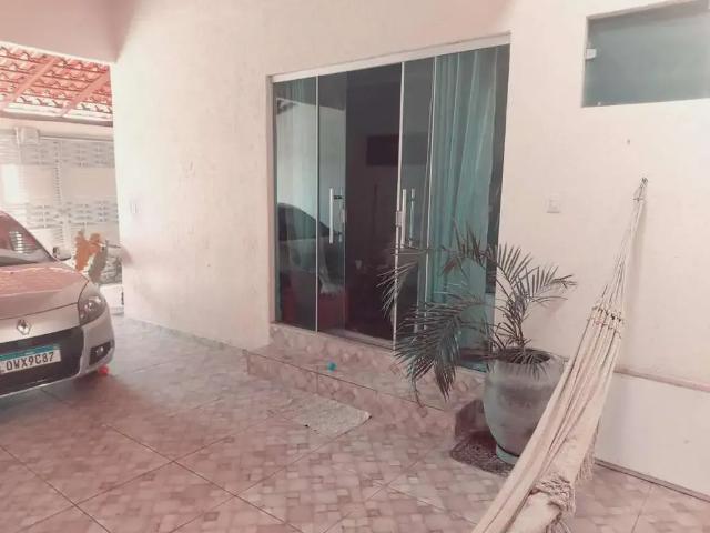 Casa / Sobrado para Venda em Brasília/DF Taguatinga Norte Taguatinga 3 Quartos