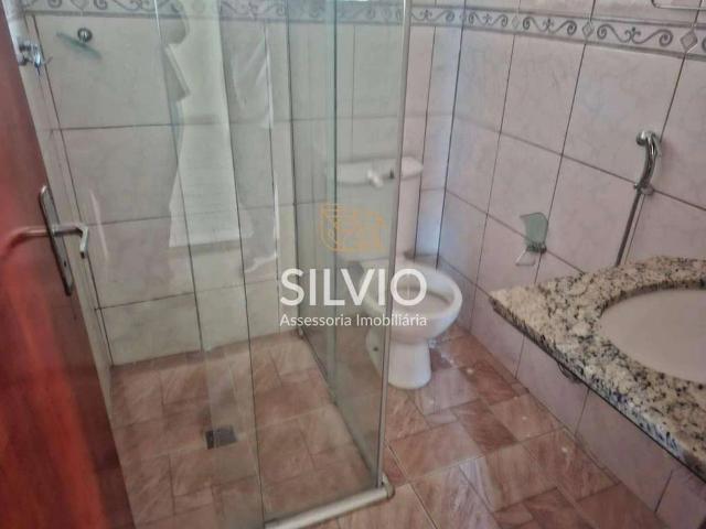 Casa / Sobrado para Venda em Brasília/DF Taguatinga Norte Taguatinga 3 Quartos