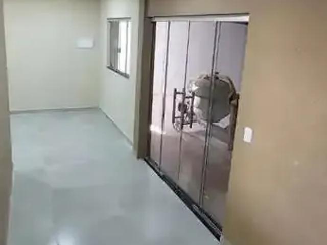 Casa / Sobrado para Venda em Brasília/DF Taguatinga Norte Taguatinga 3 Quartos