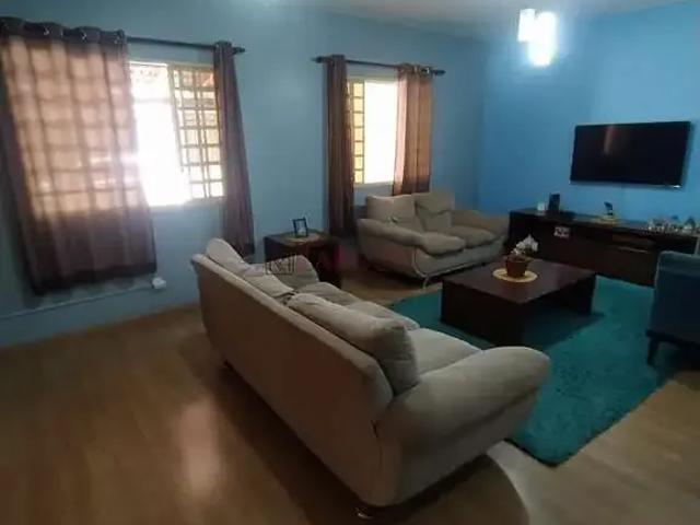 Casa / Sobrado para Venda em Brasília/DF Taguatinga Norte Taguatinga 3 Quartos