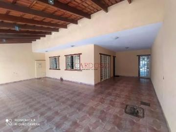 Centro de Taguatinga - Garagem