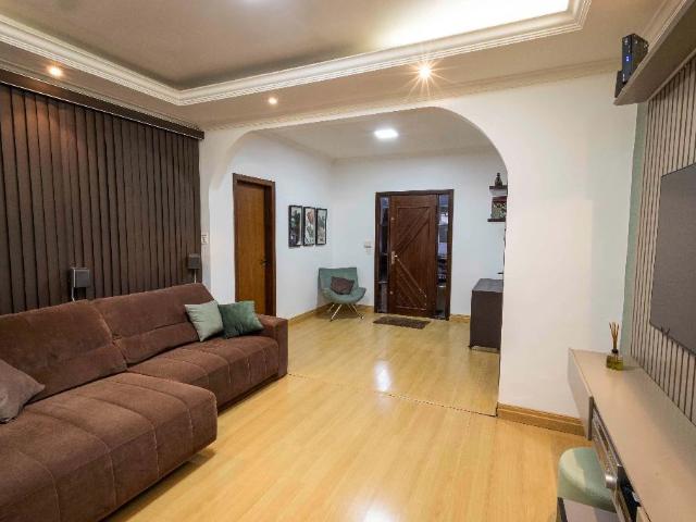 Casa / Sobrado para Venda em Brasília/DF Taguatinga Sul Taguatinga 3 Quartos