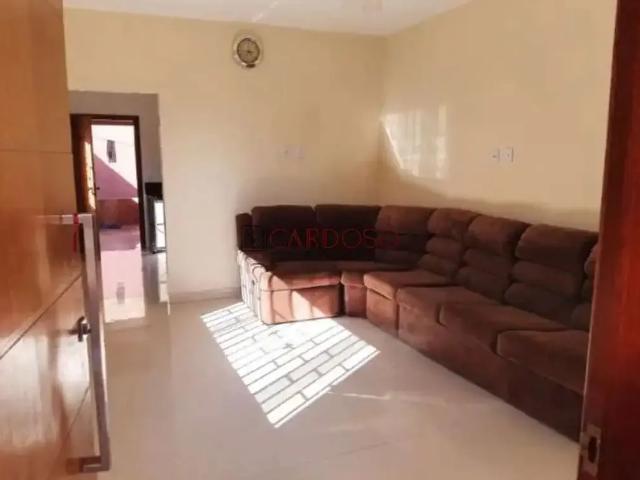 Casa / Sobrado para Venda em Brasília/DF Taguatinga Sul Taguatinga 3 Quartos