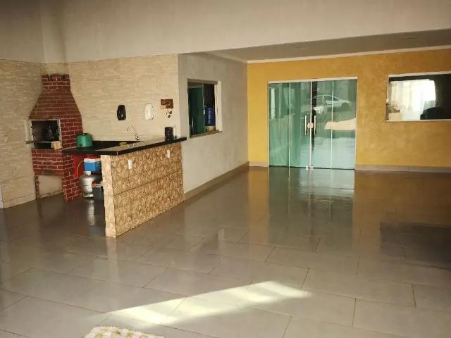 Casa / Sobrado para Venda em Brasília/DF Taguatinga Sul Taguatinga 3 Quartos