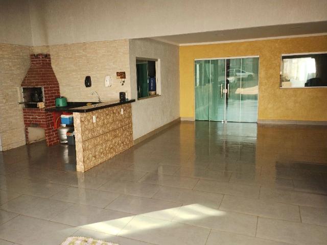 Casa / Sobrado para Venda em Brasília/DF Taguatinga Sul Taguatinga 3 Quartos