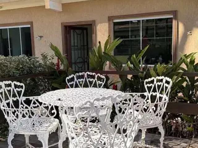 Casa / Sobrado para Venda em Brasília/DF Taguatinga Sul Taguatinga 4 Quartos