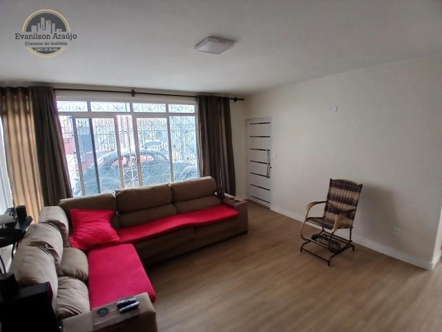 Casa / Sobrado para Venda em Brasília/DF Taguatinga Sul Taguatinga 5 Quartos