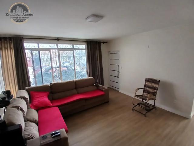 Casa / Sobrado para Venda em Brasília/DF Taguatinga Sul Taguatinga 5 Quartos