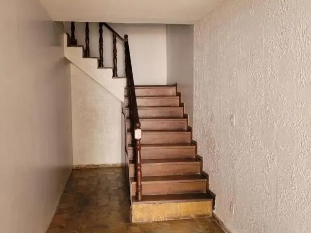 Casa / Sobrado para Venda em Brasília/DF Taguatinga Sul Taguatinga 6 Quartos