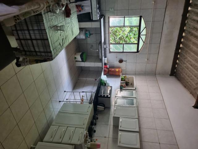 Casa / Sobrado para Venda em Brasília/DF Vale das Acácias Sobradinho 4 Quartos