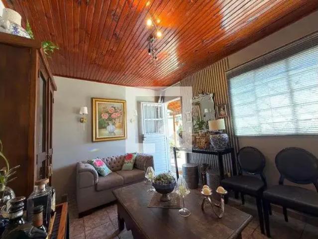 Casa / Sobrado para Venda em Brasília/DF Vicente Pires 2 Quartos