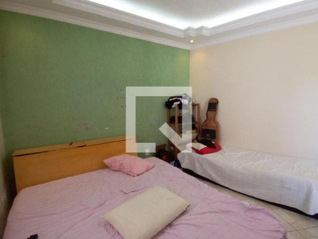 Casa / Sobrado para Venda em Brasília/DF Vicente Pires 2 Quartos