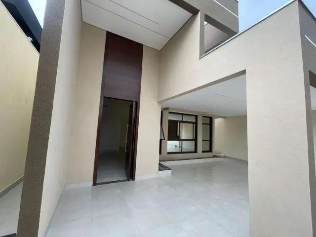 Casa / Sobrado para Venda em Brasília/DF Vicente Pires 4 Quartos