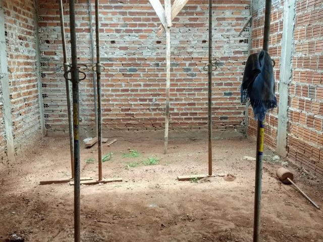 Casa / Sobrado para Venda em Brejo Alegre/SP Centro 3 Quartos