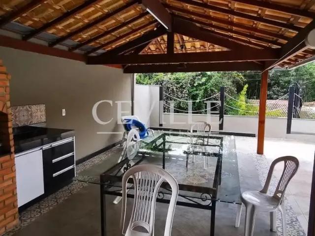 Casa / Sobrado para Venda em Brumadinho/MG Casa Branca 3 Quartos