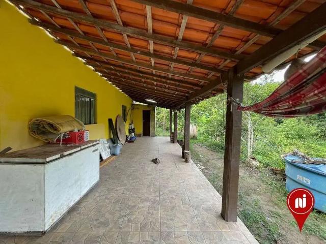 Casa / Sobrado para Venda em Brumadinho/MG Aranha 2 Quartos