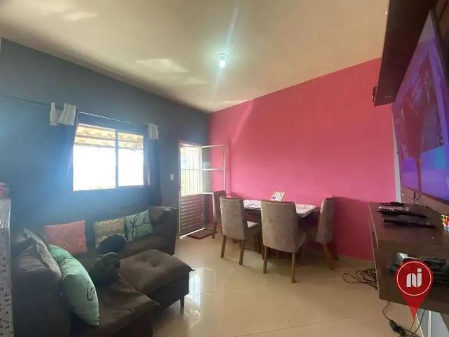 Casa / Sobrado para Venda em Brumadinho/MG São Bento 3 Quartos