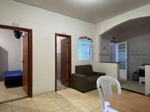 Casa / Sobrado para Venda em Brumadinho/MG São Conrado 3 Quartos