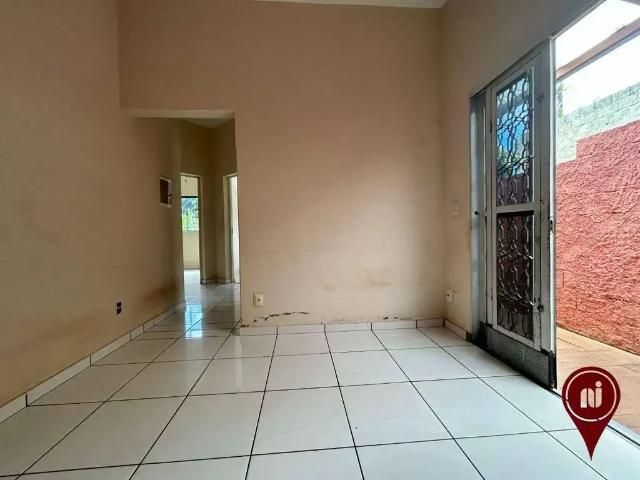 Casa / Sobrado para Venda em Brumadinho/MG Santa Efigenia 3 Quartos