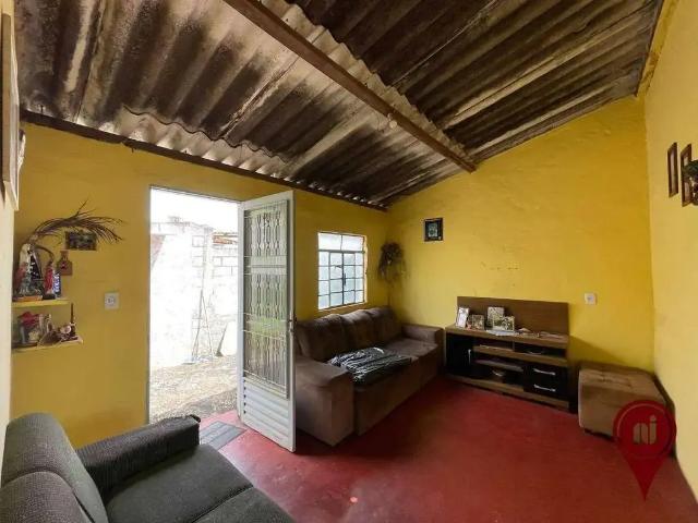 Casa / Sobrado para Venda em Brumadinho/MG Santa Efigenia 2 Quartos