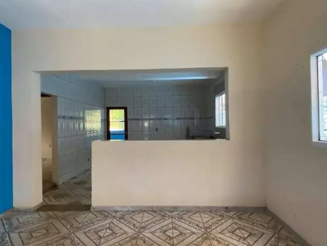 Casa / Sobrado para Venda em Brumadinho/MG Santa Efigenia 2 Quartos