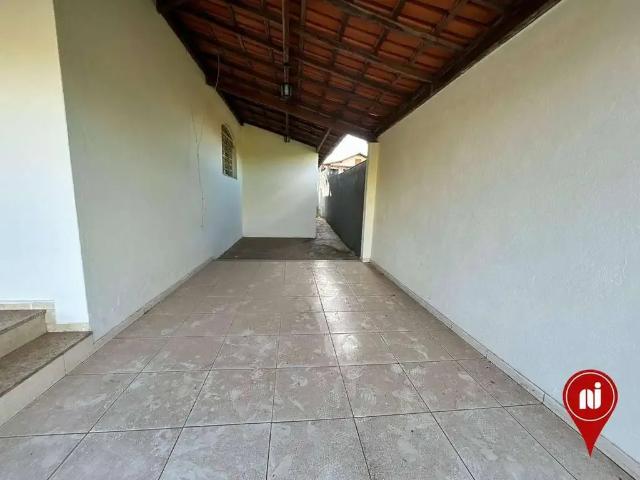 Casa / Sobrado para Venda em Brumadinho/MG Silva Prado 3 Quartos