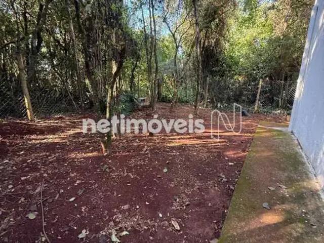 Casa / Sobrado para Venda em Brumadinho/MG Parque Embiara 5 Quartos