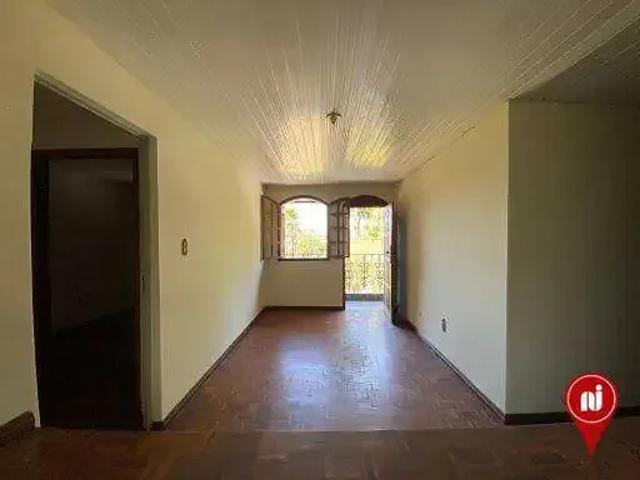Casa / Sobrado para Venda em Brumadinho/MG Progresso 4 Quartos