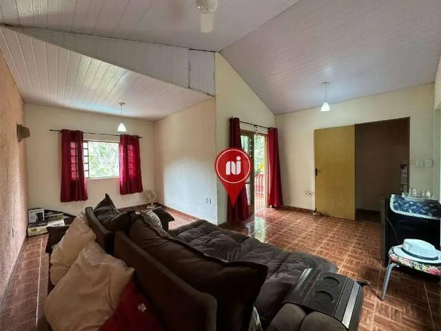 Casa / Sobrado para Venda em Brumadinho/MG Retiro do Brumado 3 Quartos