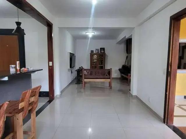 Casa / Sobrado para Venda em Brumadinho/MG Retiro do Brumado 3 Quartos