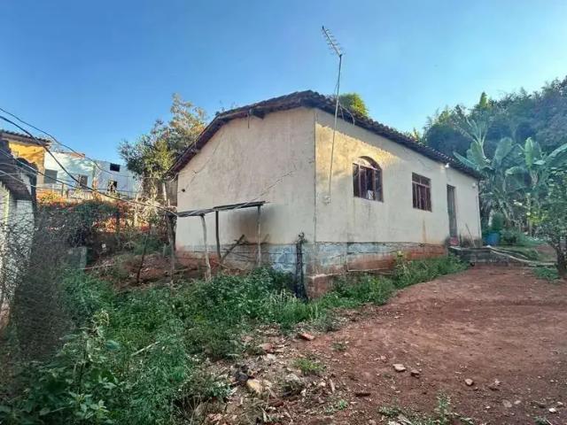Casa / Sobrado para Venda em Brumadinho/MG Retiro do Brumado 2 Quartos
