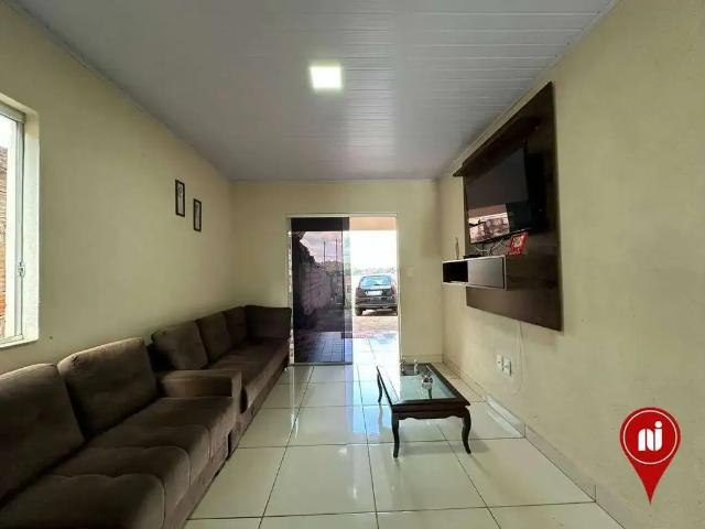 Casa / Sobrado para Venda em Brumadinho/MG Retiro do Brumado 2 Quartos