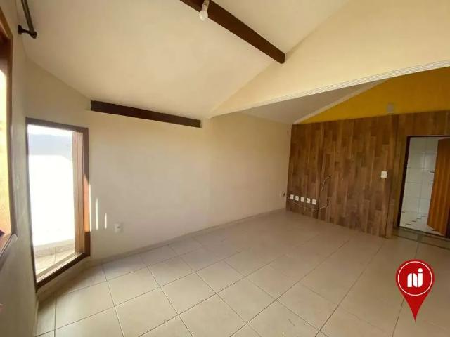 Casa / Sobrado para Venda em Brumadinho/MG Residencial Bela Vista 2 Quartos