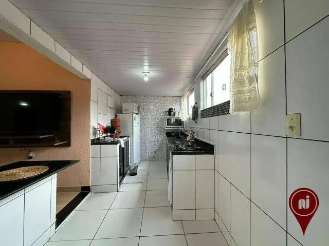 Casa / Sobrado para Venda em Brumadinho/MG Residencial Bela Vista 2 Quartos