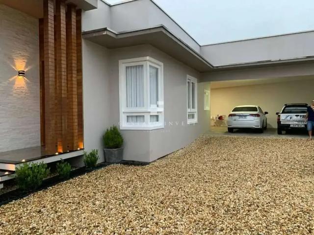 Casa / Sobrado para Venda em Brusque/SC Cedrinho 3 Quartos