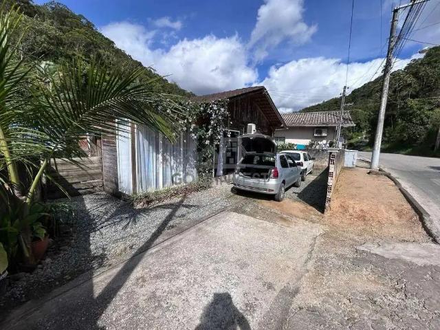 Casa / Sobrado para Venda em Brusque/SC Cedrinho 3 Quartos