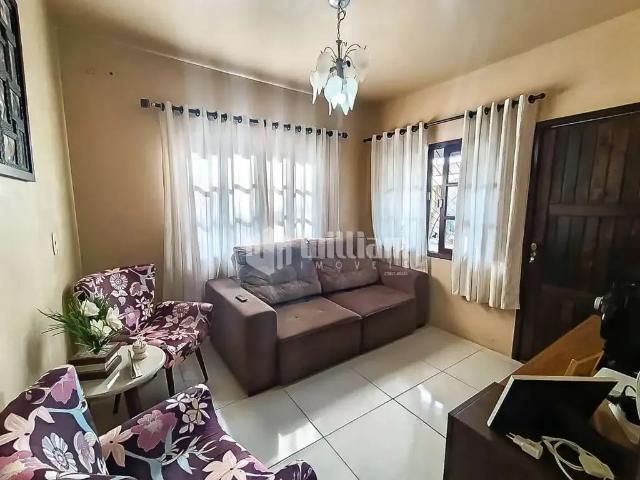 Casa / Sobrado para Venda em Brusque/SC Cedrinho 3 Quartos