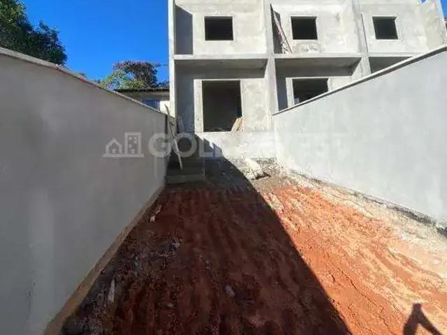Casa / Sobrado para Venda em Brusque/SC Cedrinho 2 Quartos