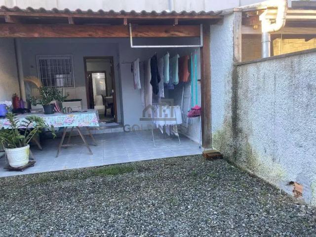 Casa / Sobrado para Venda em Brusque/SC Cedrinho 2 Quartos