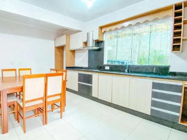 Casa / Sobrado para Venda em Brusque/SC Cedrinho 2 Quartos