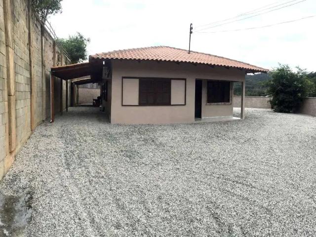 Casa / Sobrado para Venda em Brusque/SC Cedrinho 4 Quartos