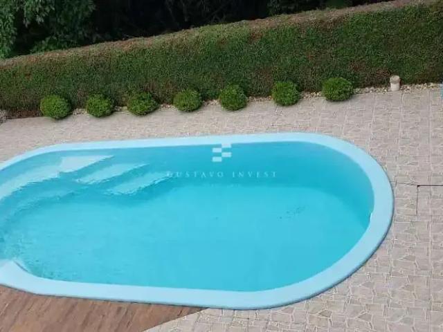 Casa / Sobrado para Venda em Brusque/SC Centro I 3 Quartos