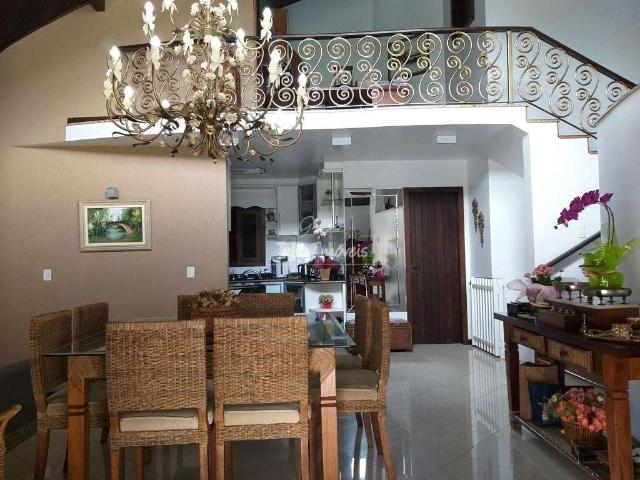 Casa / Sobrado para Venda em Brusque/SC Centro I 5 Quartos