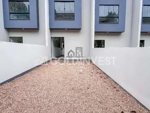 Casa / Sobrado para Venda em Brusque/SC Águas Claras 2 Quartos