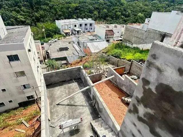 Casa / Sobrado para Venda em Brusque/SC Águas Claras 2 Quartos